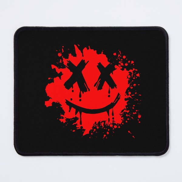 Item preview, Marshmello Battle Royale Character Face designed and sold by Gamify Store.