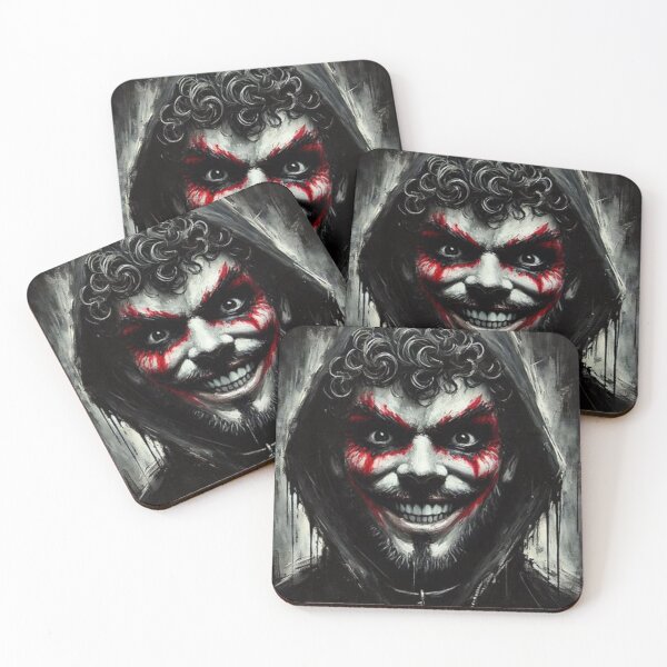 Item preview, The Vendetta Collection by shs_kenya designed and sold by Shs-Kenya.