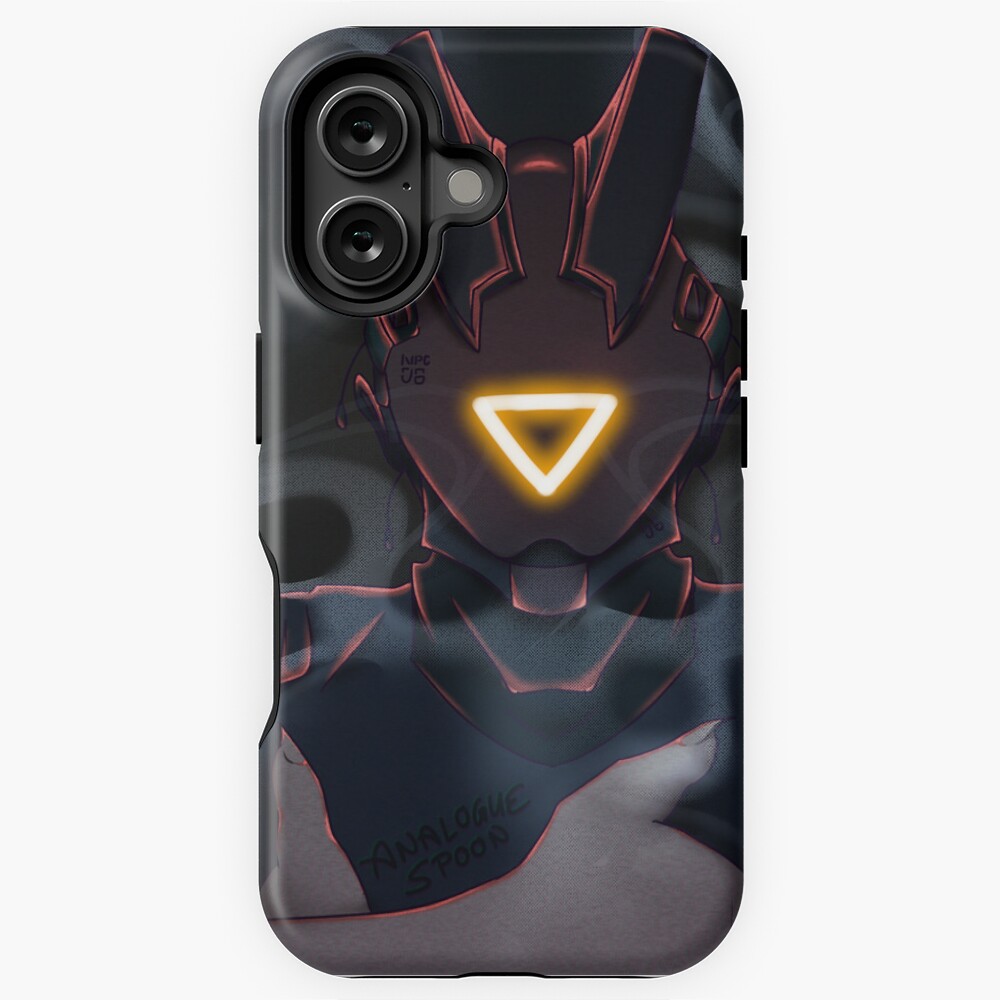 Item preview, iPhone Tough Case designed and sold by AnalogueSpoon.