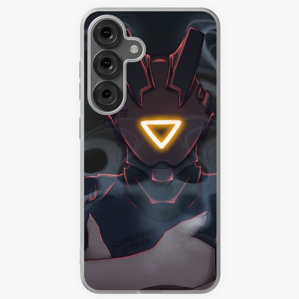 Item preview, Samsung Galaxy Soft Case designed and sold by AnalogueSpoon.