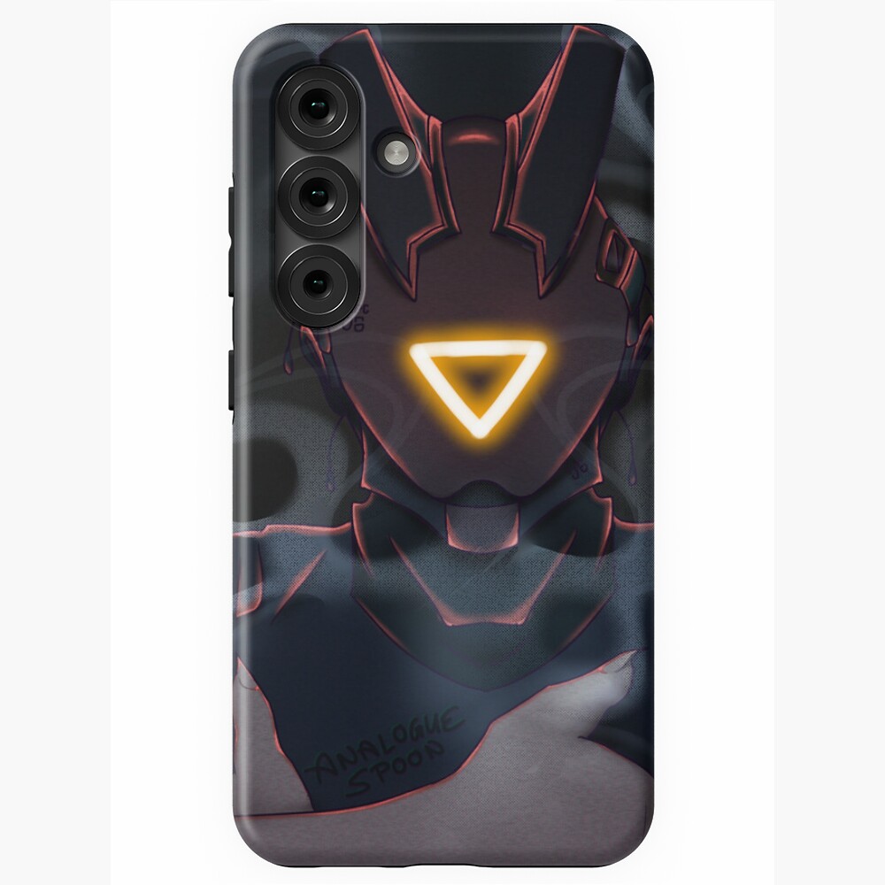 Item preview, Samsung Galaxy Tough Case designed and sold by AnalogueSpoon.