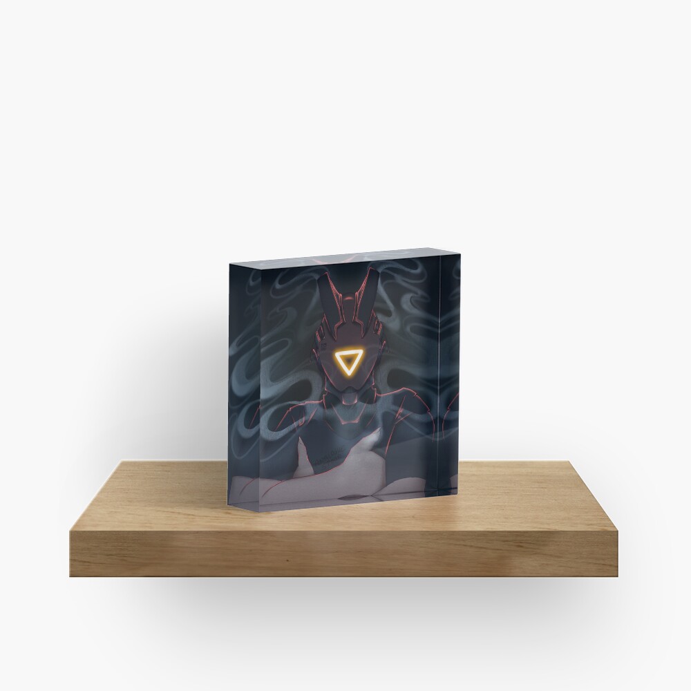 Item preview, Acrylic Block designed and sold by AnalogueSpoon.