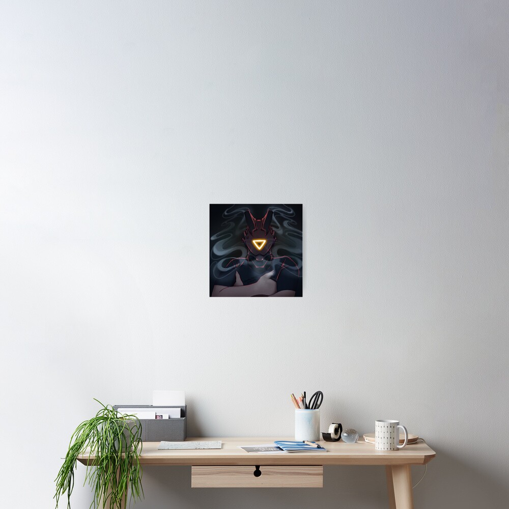 Item preview, Poster designed and sold by AnalogueSpoon.