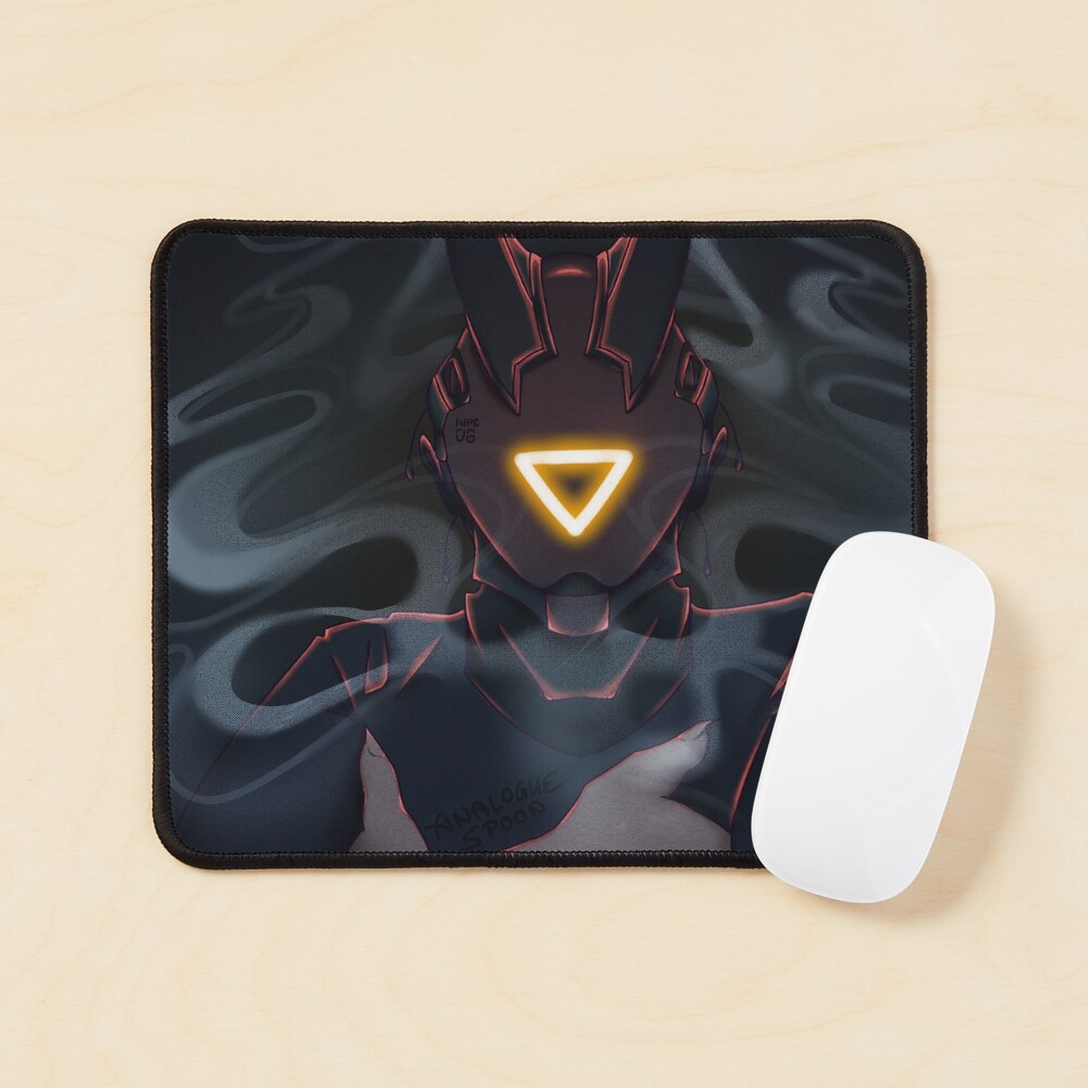 Item preview, Mouse Pad designed and sold by AnalogueSpoon.