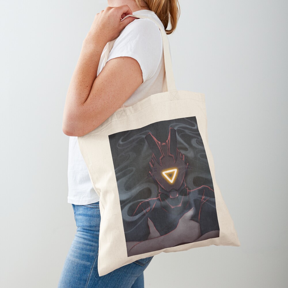 Item preview, Cotton Tote Bag designed and sold by AnalogueSpoon.