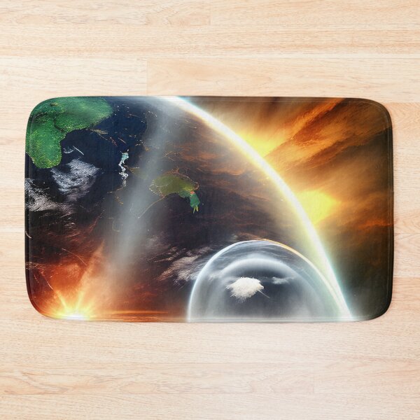 Item preview, Worlds end designed and sold by amac1662.