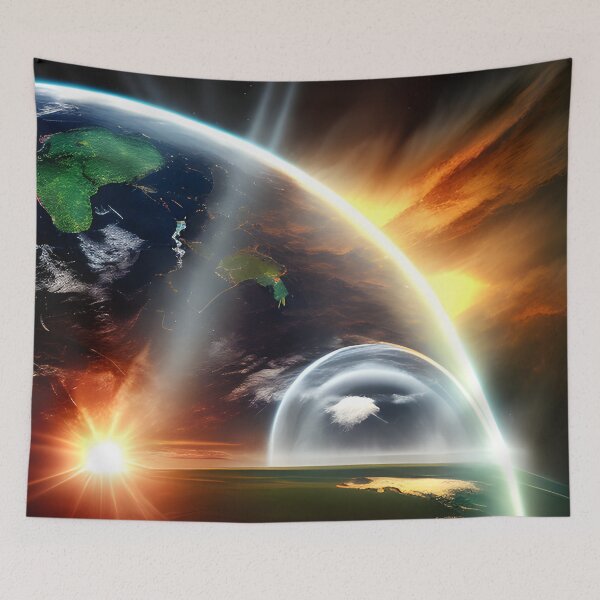 Item preview, Worlds end designed and sold by amac1662.