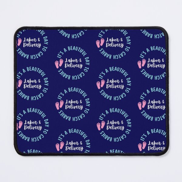 Item preview, Its a Beautiful Day to Catch Babies designed and sold by Wrobleam.