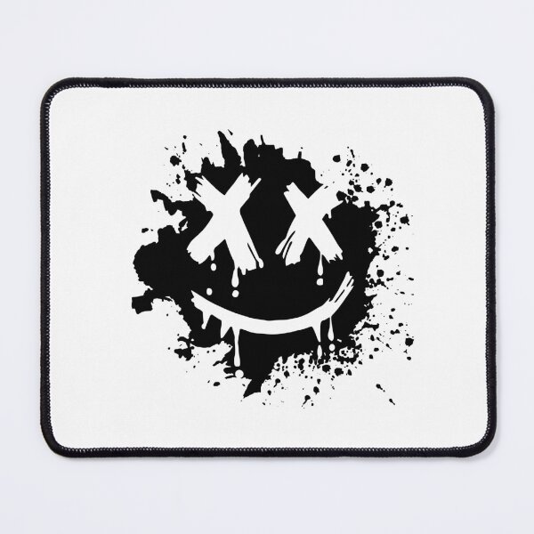 Item preview, Marshmello Battle Royale Character Face designed and sold by Gamify Store.