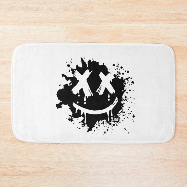 Item preview, Marshmello Battle Royale Character Face  designed and sold by Gamify Store.