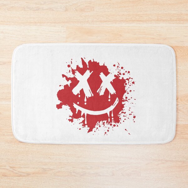 Item preview, Marshmello Battle Royale Character Face  designed and sold by Gamify Store.