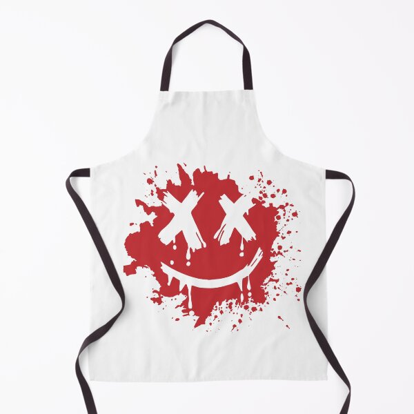 Item preview, Marshmello Battle Royale Character Face designed and sold by Gamify Store.