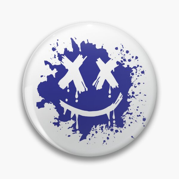 Item preview, Marshmello Battle Royale Character Face  designed and sold by Gamify Store.