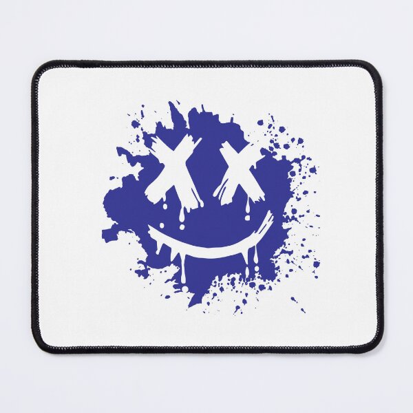 Item preview, Marshmello Battle Royale Character Face designed and sold by Gamify Store.