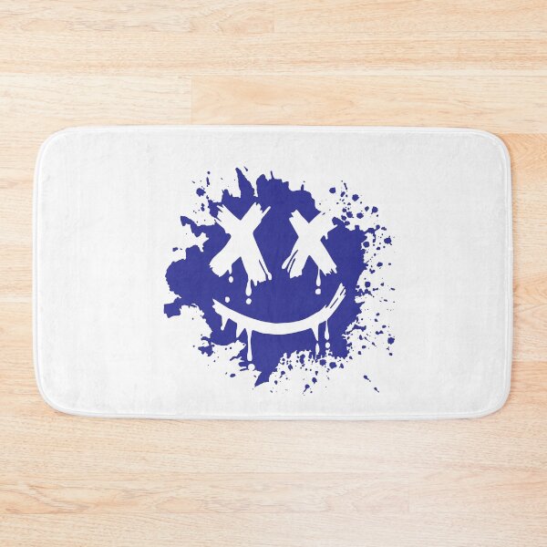 Item preview, Marshmello Battle Royale Character Face  designed and sold by Gamify Store.