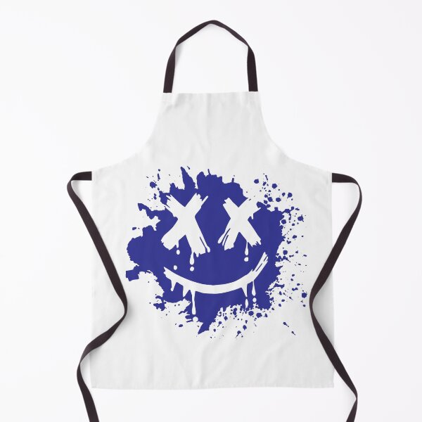 Item preview, Marshmello Battle Royale Character Face designed and sold by Gamify Store.