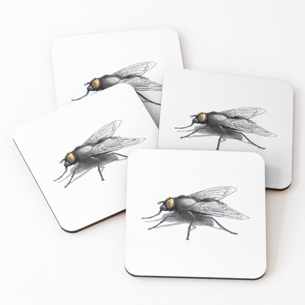 Item preview, Fly Buddy designed and sold by SteamyArt.
