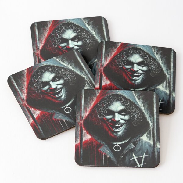 Item preview, The Vendetta Collection by shs_kenya designed and sold by Shs-Kenya.