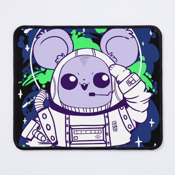 Item preview, ham ham orbit designed and sold by chilensisboy.