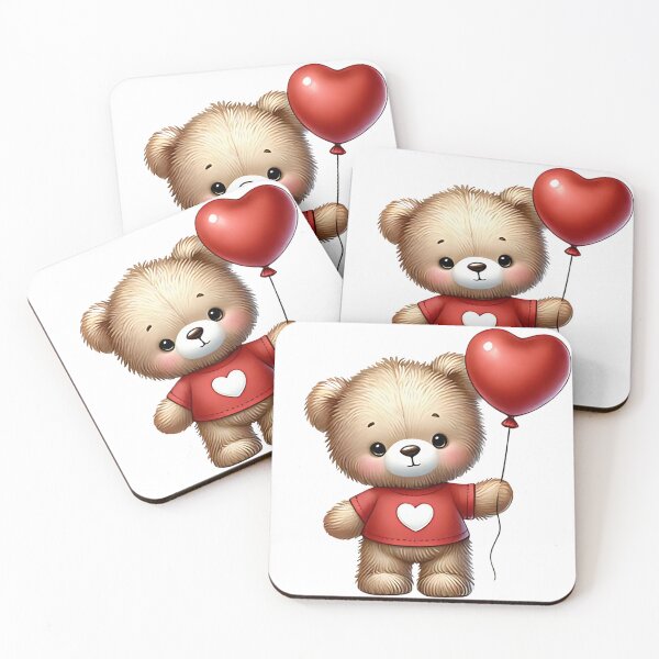 Item preview, A0595 Lovable Bear Charm – Adorable Bear Pendant, Perfect for Jewelry, Gift for Bear Lovers, Cute Collectible, Sweet Bear Charm designed and sold by angieart68.