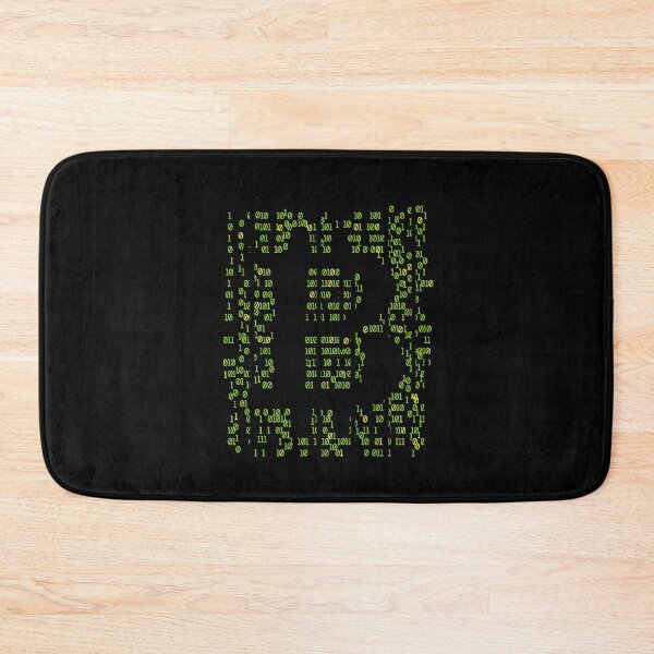 Item preview, Bitcoin designed and sold by BesasDesigns.