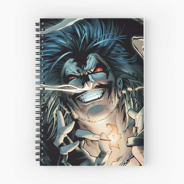 Item preview, Epic Comic Art: Heroes, Villains, and Antiheroes in Action designed and sold by InsaneLEDP.