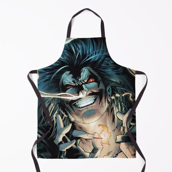 Item preview, Epic Comic Art: Heroes, Villains, and Antiheroes in Action designed and sold by InsaneLEDP.