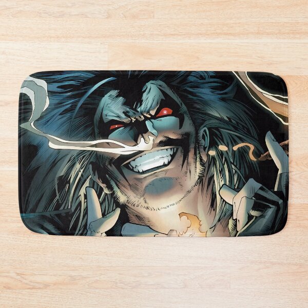 Item preview, Epic Comic Art: Heroes, Villains, and Antiheroes in Action designed and sold by InsaneLEDP.
