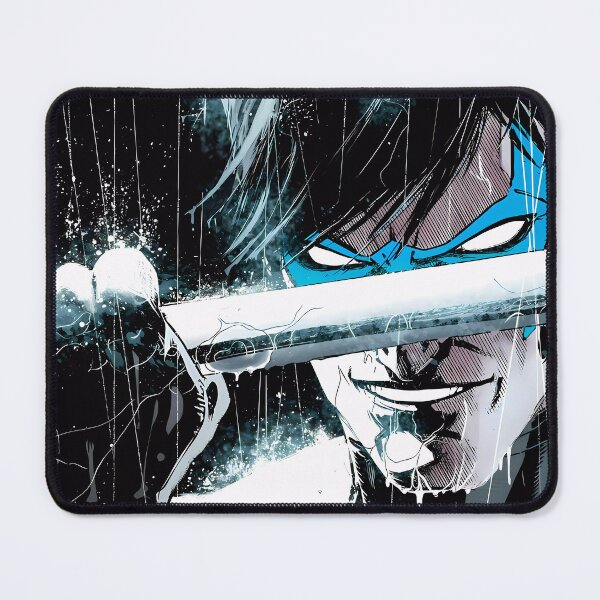 Item preview, Epic Comic Art: Heroes, Villains, and Antiheroes in Action designed and sold by InsaneLEDP.