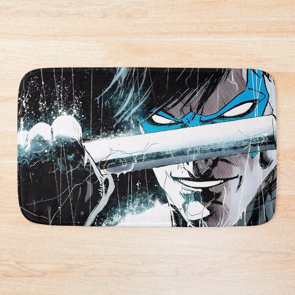 Item preview, Epic Comic Art: Heroes, Villains, and Antiheroes in Action designed and sold by InsaneLEDP.