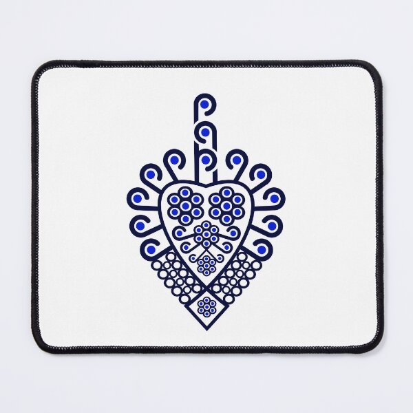 Item preview, Folk art, pattern of Polish highlanders - Parzenica designed and sold by mikistudio.