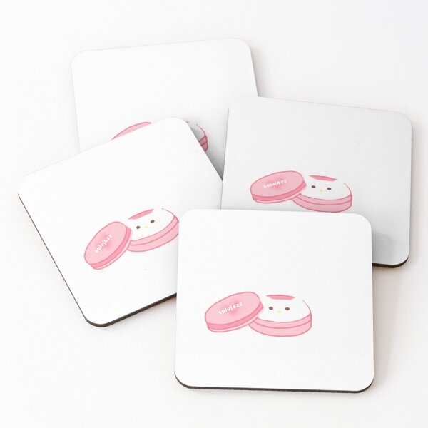 Item preview, maquillaje de hello kitty designed and sold by salujazz.