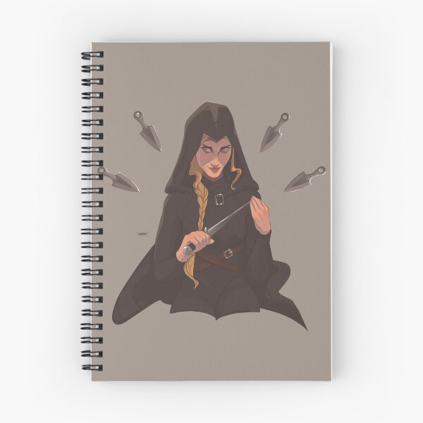 Item preview, Celaena designed and sold by lunnorartist.