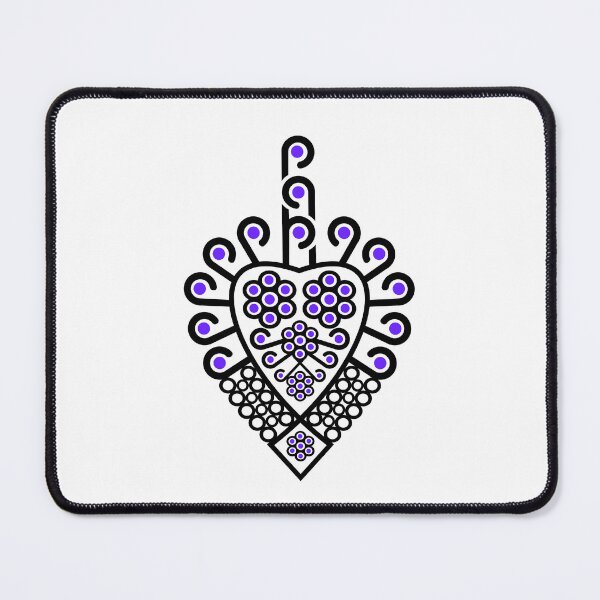Item preview, Folk art, pattern of Polish highlanders - Parzenica designed and sold by mikistudio.