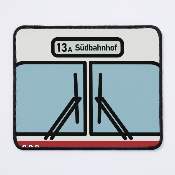 Item preview, Viennese double-decker bus DDH 200 designed and sold by WurmWeb.DesignShop.