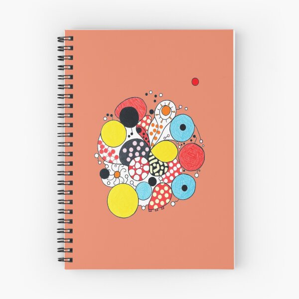 Item preview, Colored circles designed and sold by GasconyPassion.