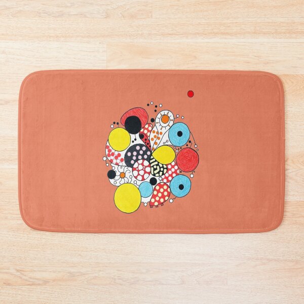 Item preview, Colored circles designed and sold by GasconyPassion.