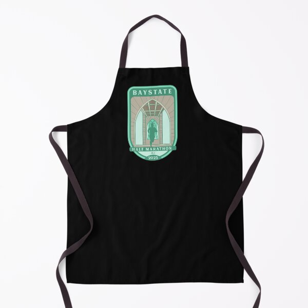 Item preview, Baystate Half Marathon – 13.1 – 2025 designed and sold by Moritz Schwäble.
