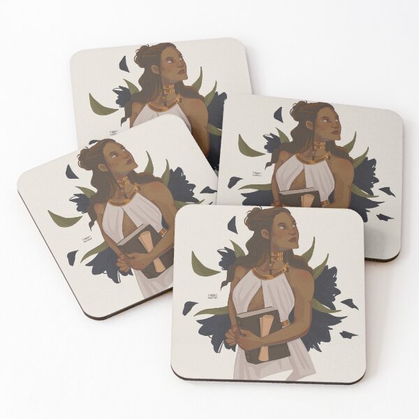 Item preview, Nehemia designed and sold by lunnorartist.