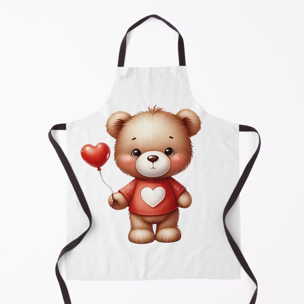 Item preview, A0595 Lovable Bear Charm – Adorable Bear Pendant, Perfect for Jewelry, Gift for Bear Lovers, Cute Collectible, Sweet Bear Charm designed and sold by angieart68.