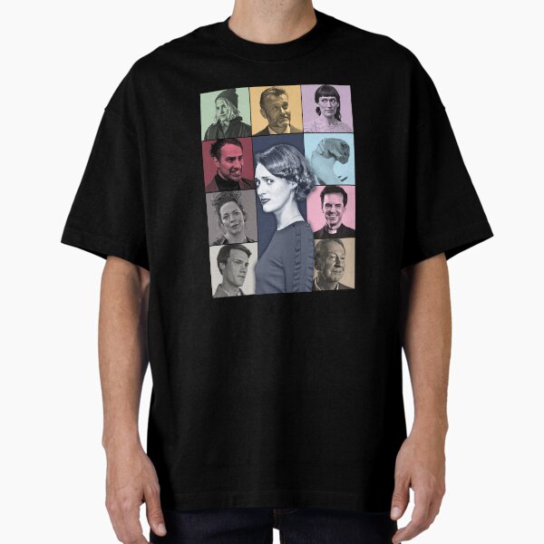 Item preview, Fleabag Eras Tour designed and sold by tonidaisyy.