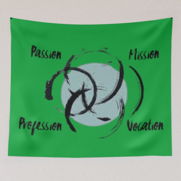 Item preview, Ikigai designed and sold by Magic3D.