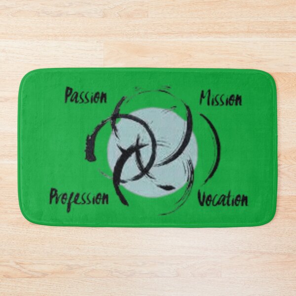Item preview, Ikigai designed and sold by Magic3D.