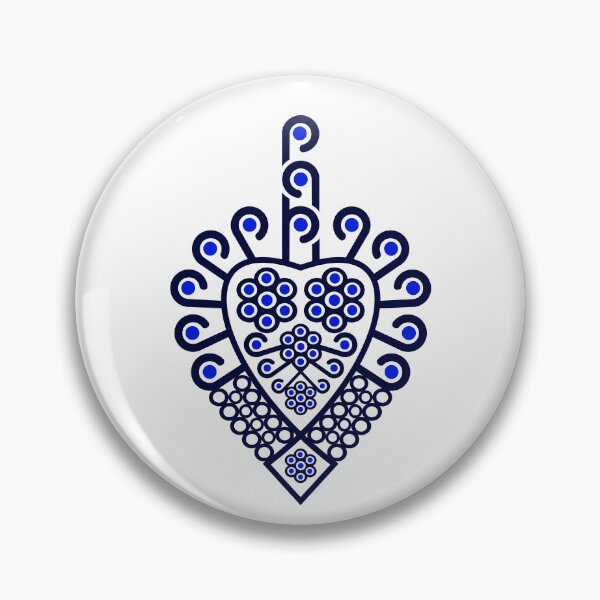 Item preview, Folk art, pattern of Polish highlanders - Parzenica designed and sold by mikistudio.