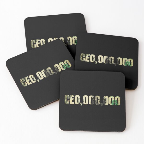 Item preview, Money Ceo designed and sold by BesasDesigns.