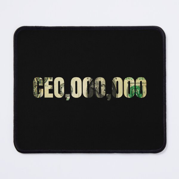 Item preview, Money Ceo designed and sold by BesasDesigns.
