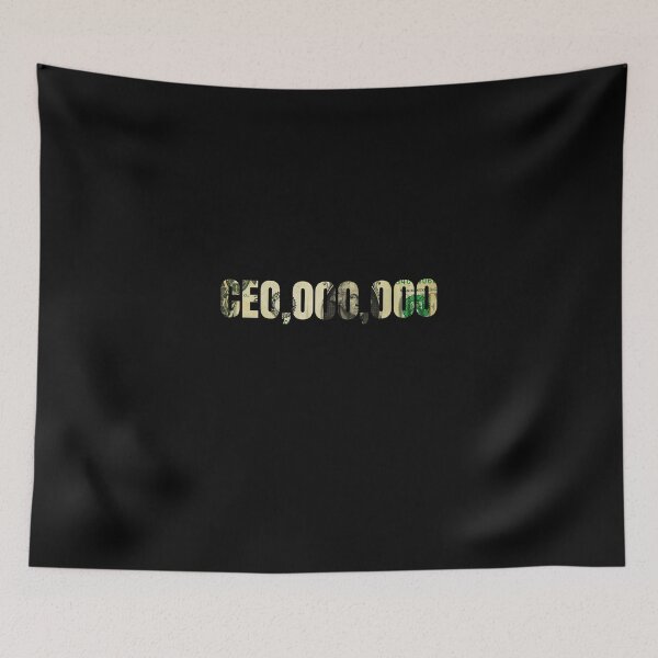 Item preview, Money Ceo designed and sold by BesasDesigns.