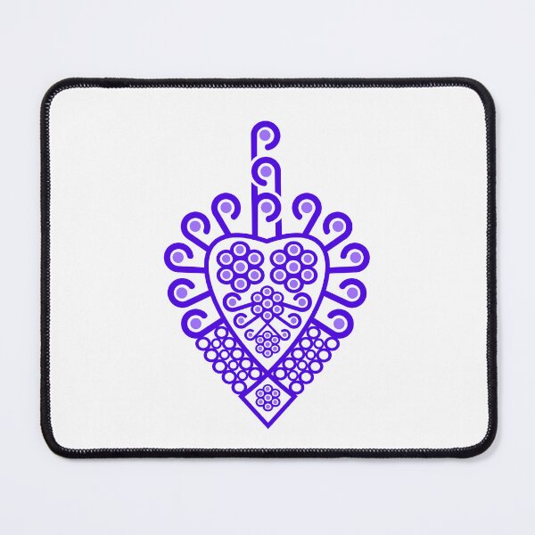 Item preview, Folk art, pattern of Polish highlanders - Parzenica designed and sold by mikistudio.
