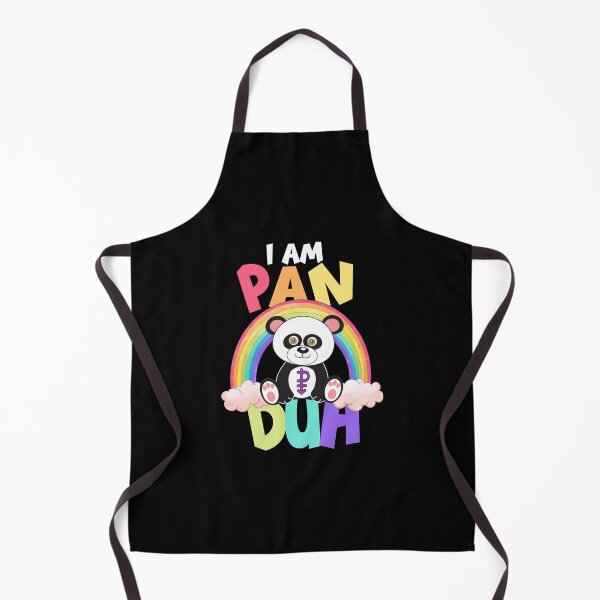 Item preview, I Am Panda Panduh designed and sold by PNGShop.
