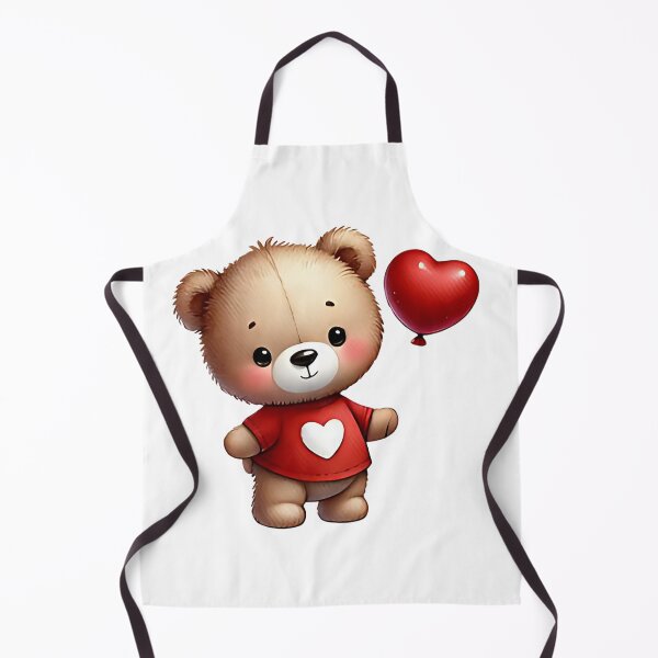 Item preview, A0595 Lovable Bear Charm – Adorable Bear Pendant, Perfect for Jewelry, Gift for Bear Lovers, Cute Collectible, Sweet Bear Charm designed and sold by angieart68.